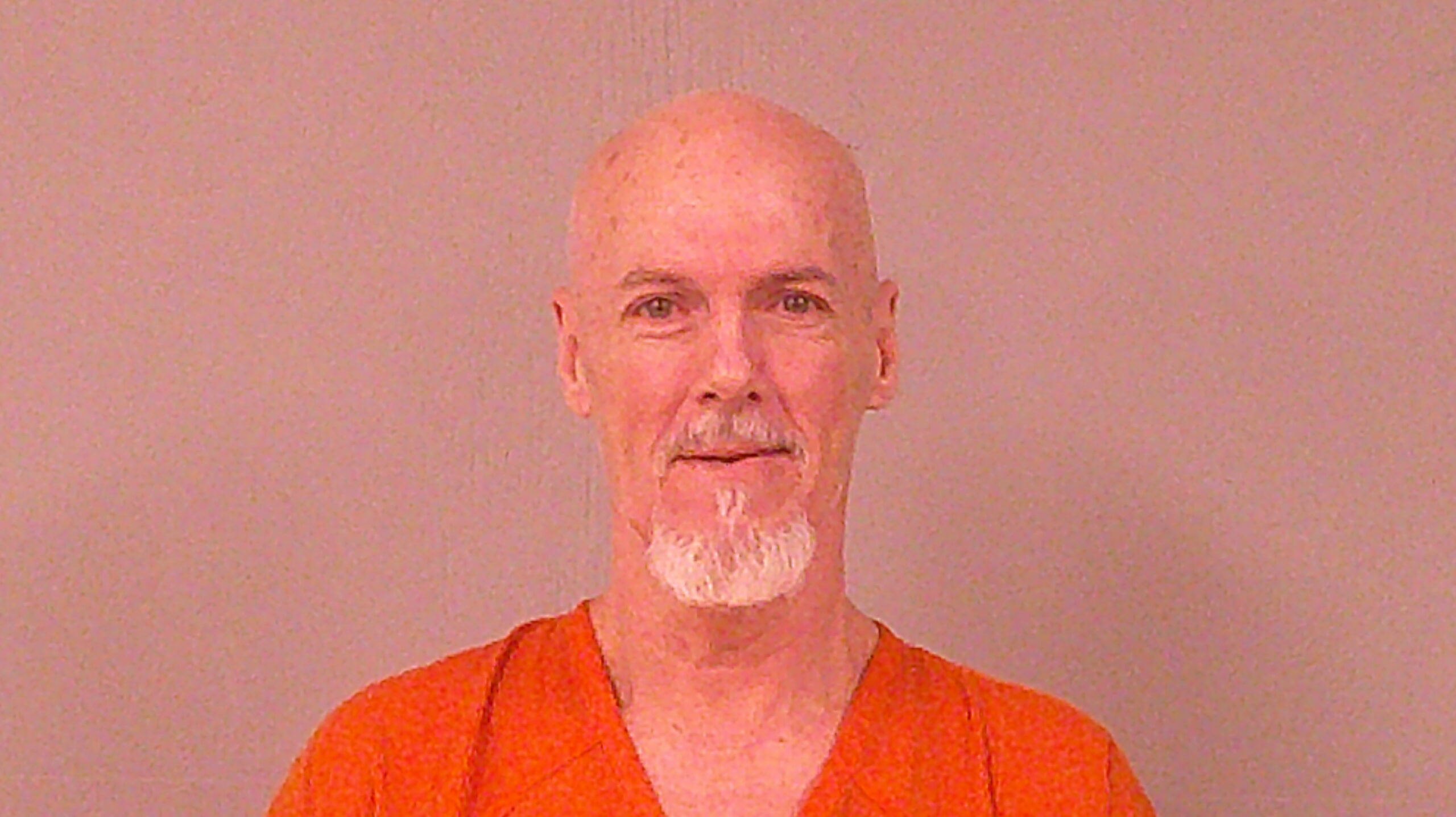 WHELCHEL, TRAVIS EDWIN booking photo