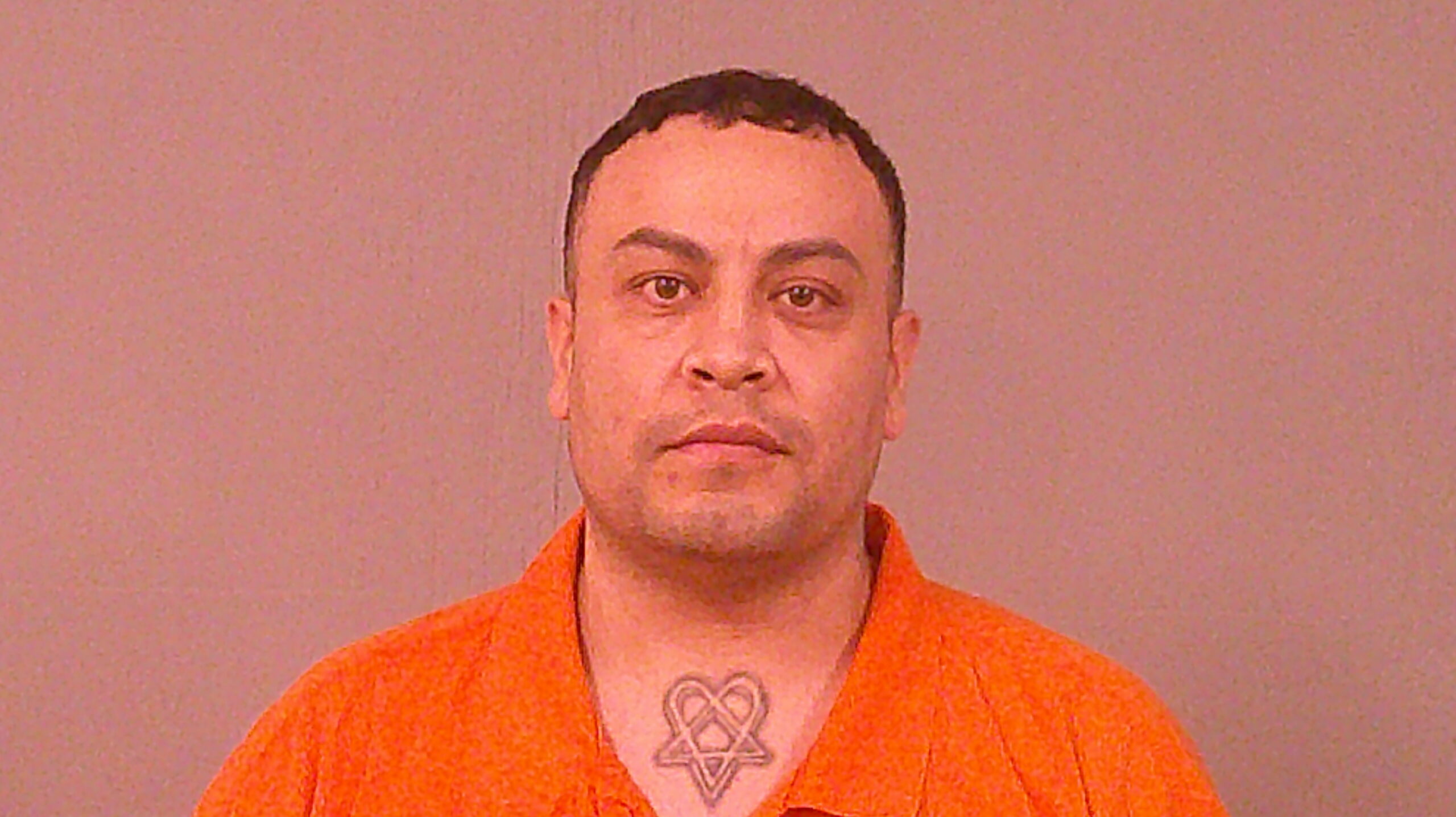 ARCE, RUDY booking photo