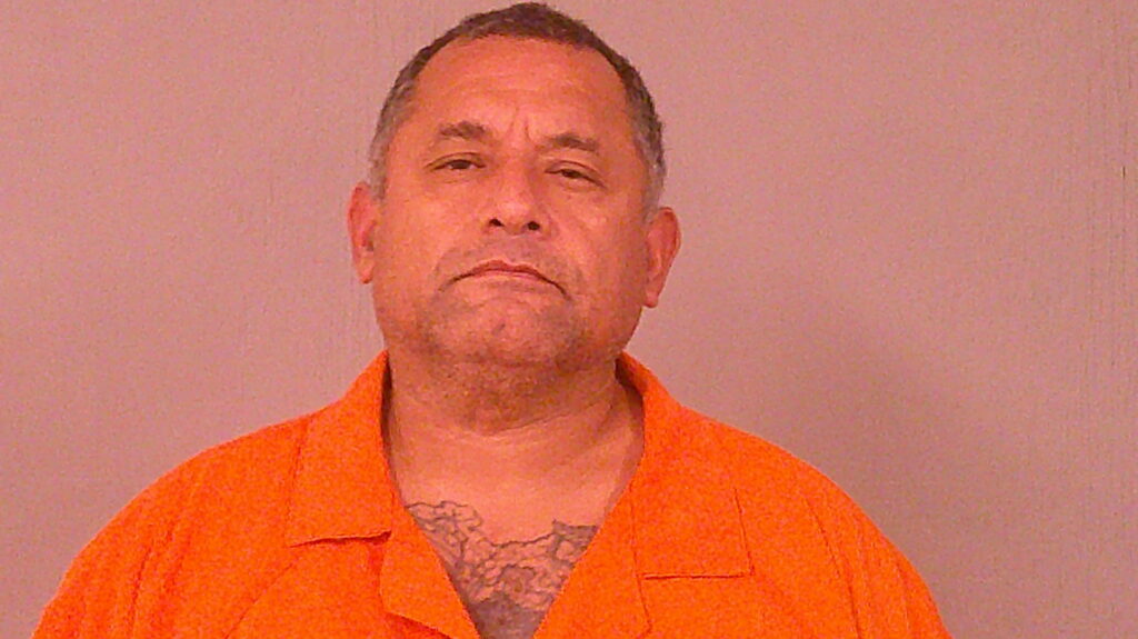 LERMA, RICHARD booking photo
