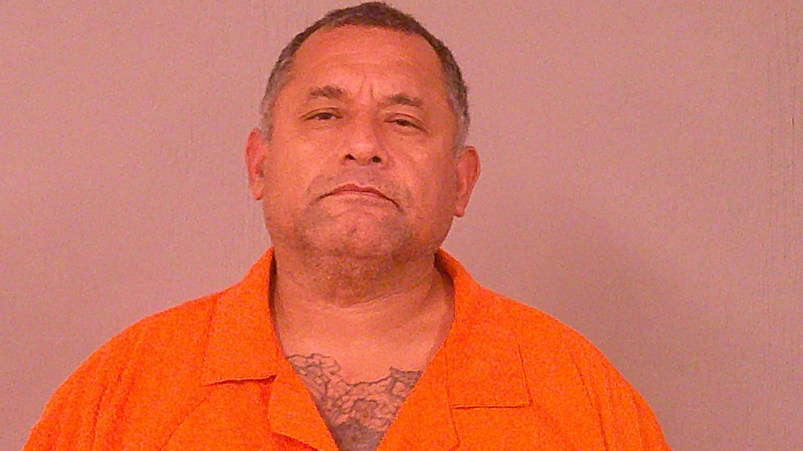 LERMA, RICHARD booking photo