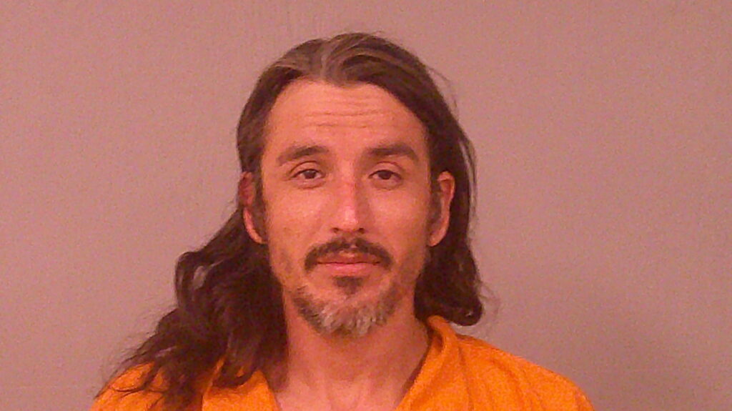 HERNANDEZ, ANTHONY SEAN booking photo