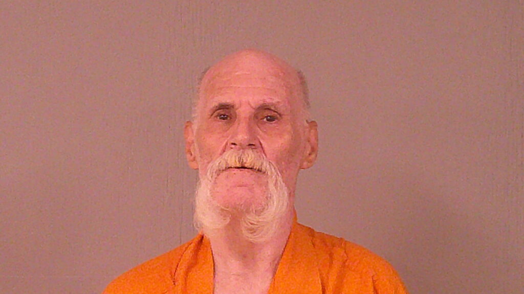 JENKINS, SAMUEL LYNN booking photo