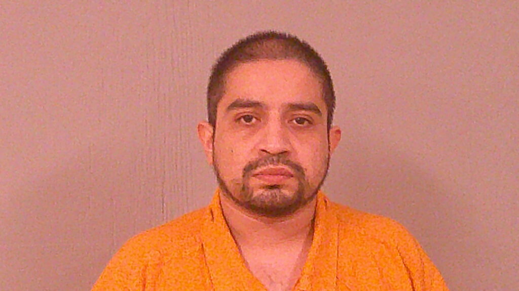 LOPEZ, AARON NICHOLAS booking photo