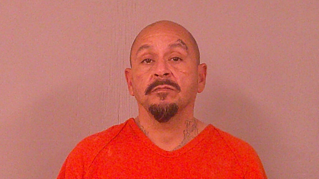 RAMIREZ, MARIO PEREZ booking photo