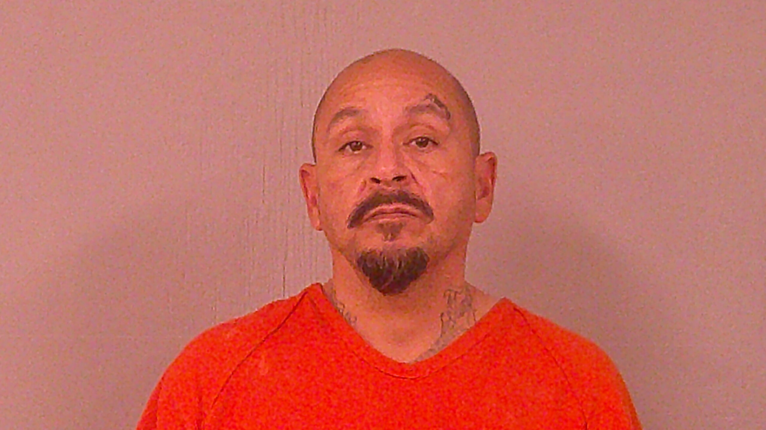RAMIREZ, MARIO PEREZ booking photo