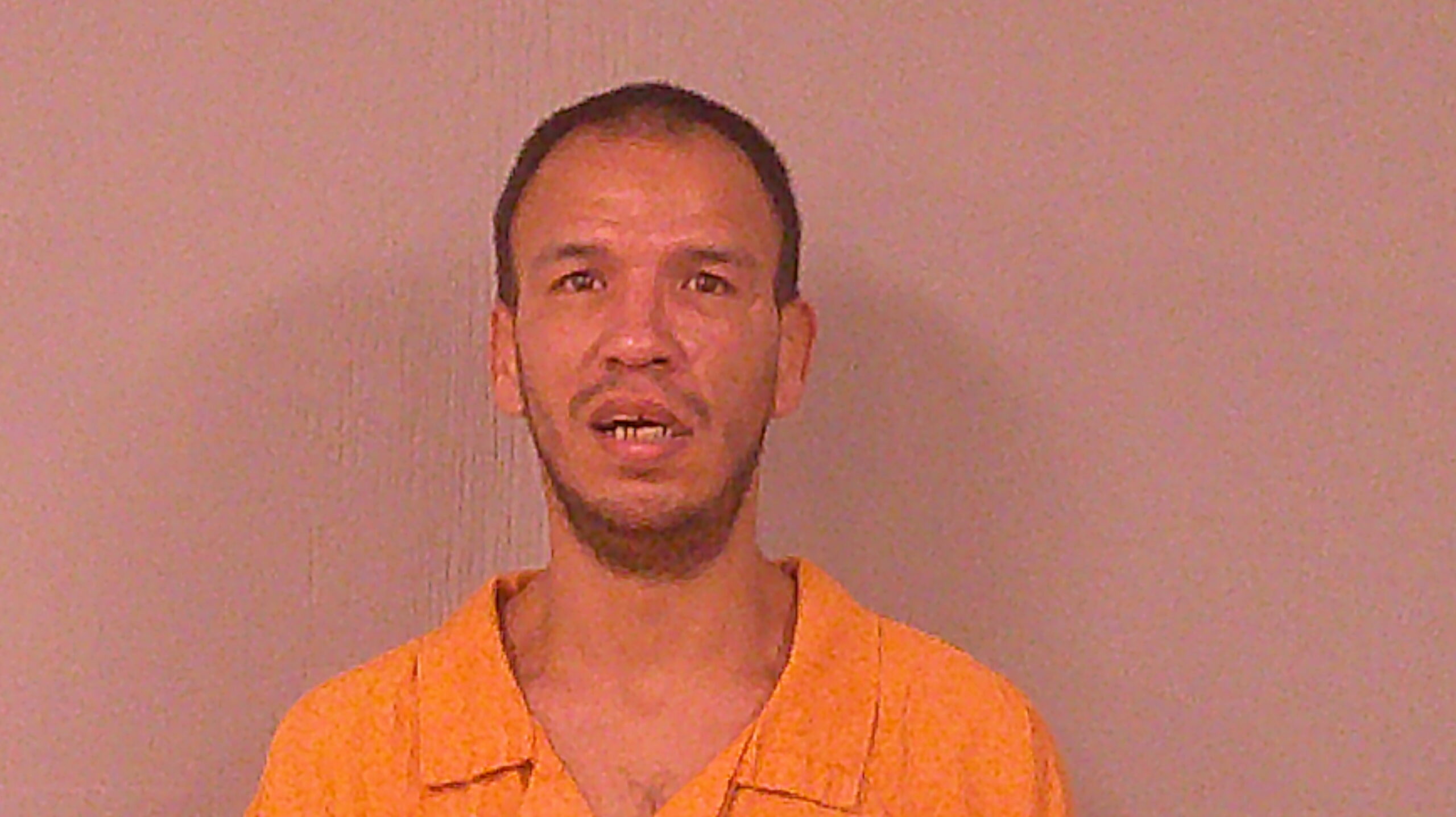 SPAUSTAT, CEASAR ALLEN booking photo