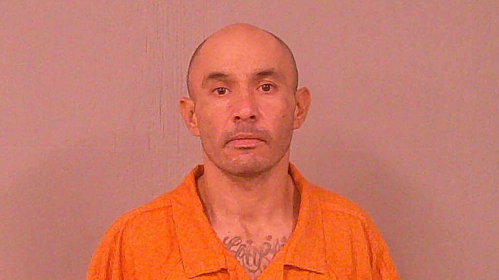 PEREZ, ANTONIO AGUILAR booking photo