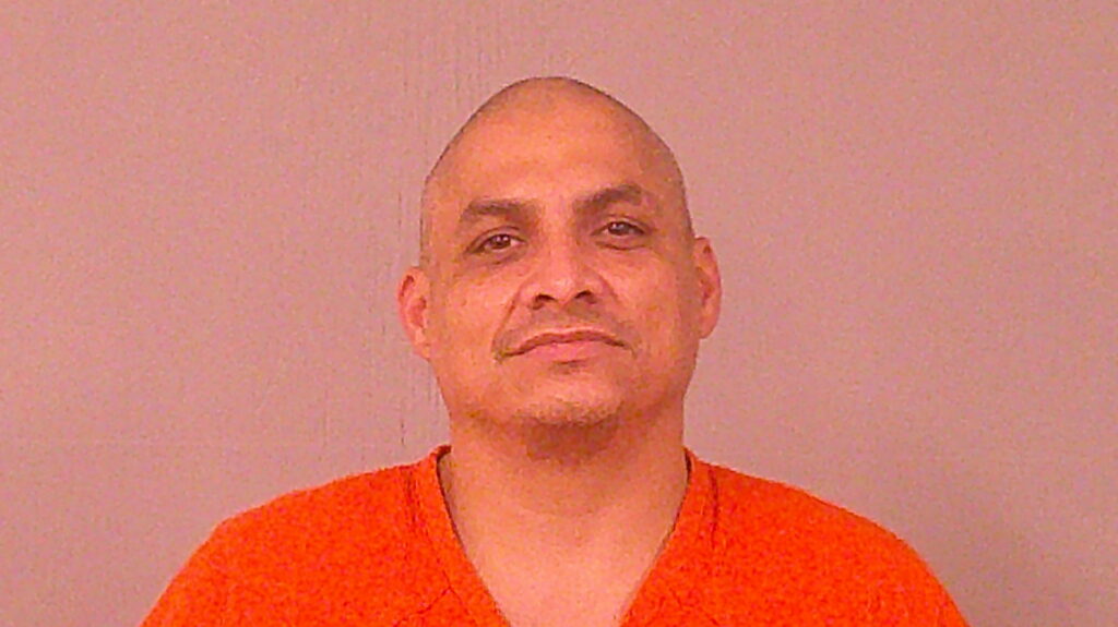 RAMIREZ, JOHNNY GUY booking photo