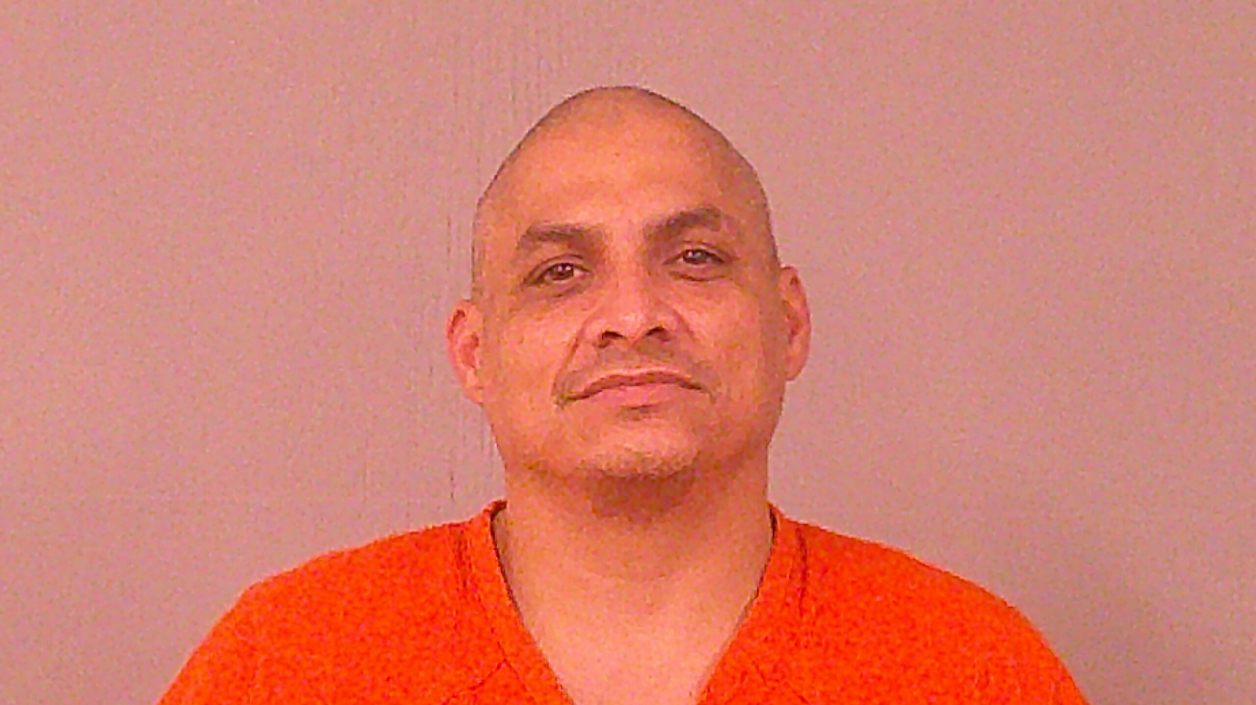 RAMIREZ, JOHNNY GUY booking photo