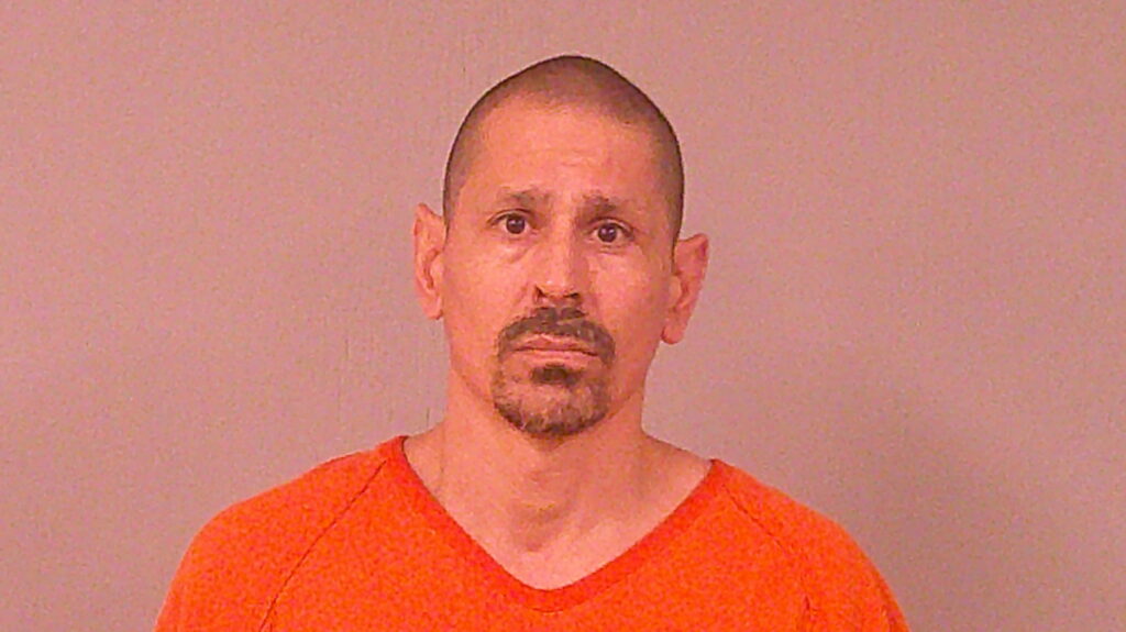 REYES, RICHARD JR booking photo