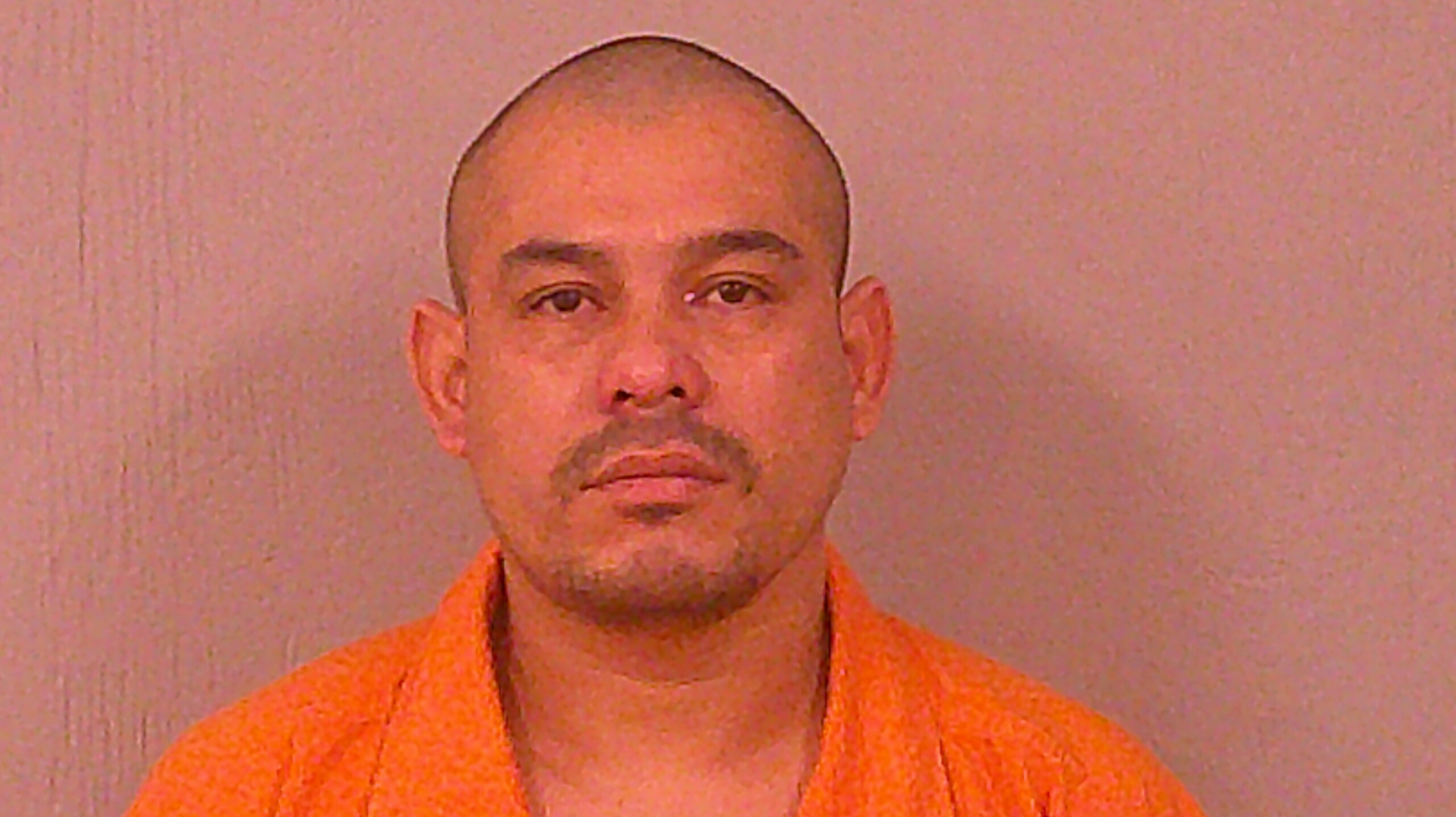 GIRON, JORGE booking photo