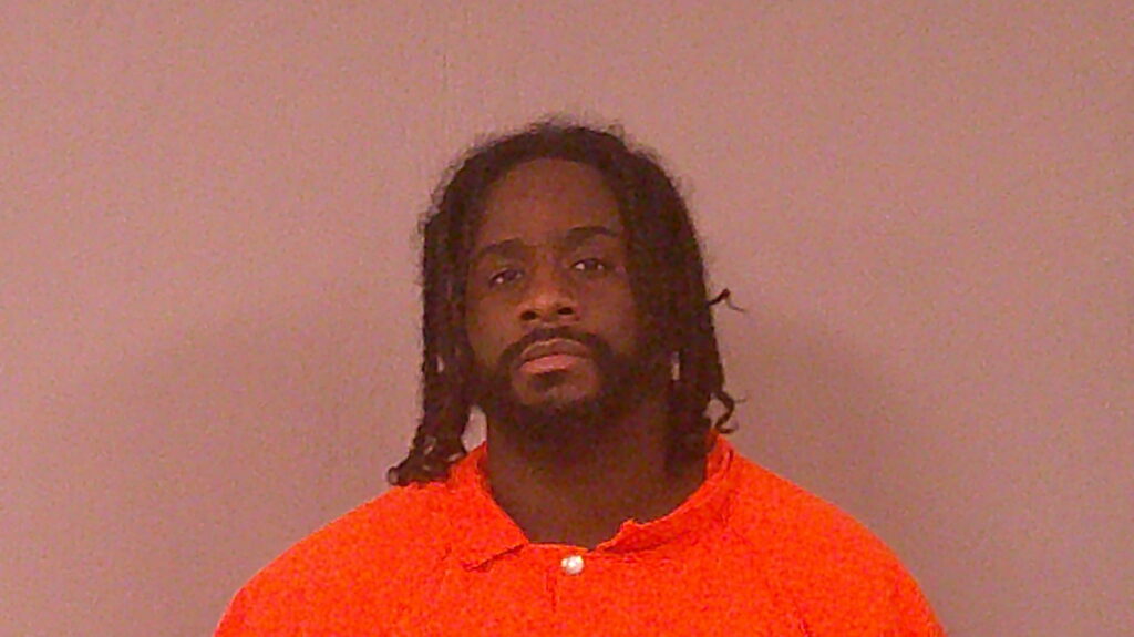 SMITH, QUADARIOUS MONTRELL booking photo