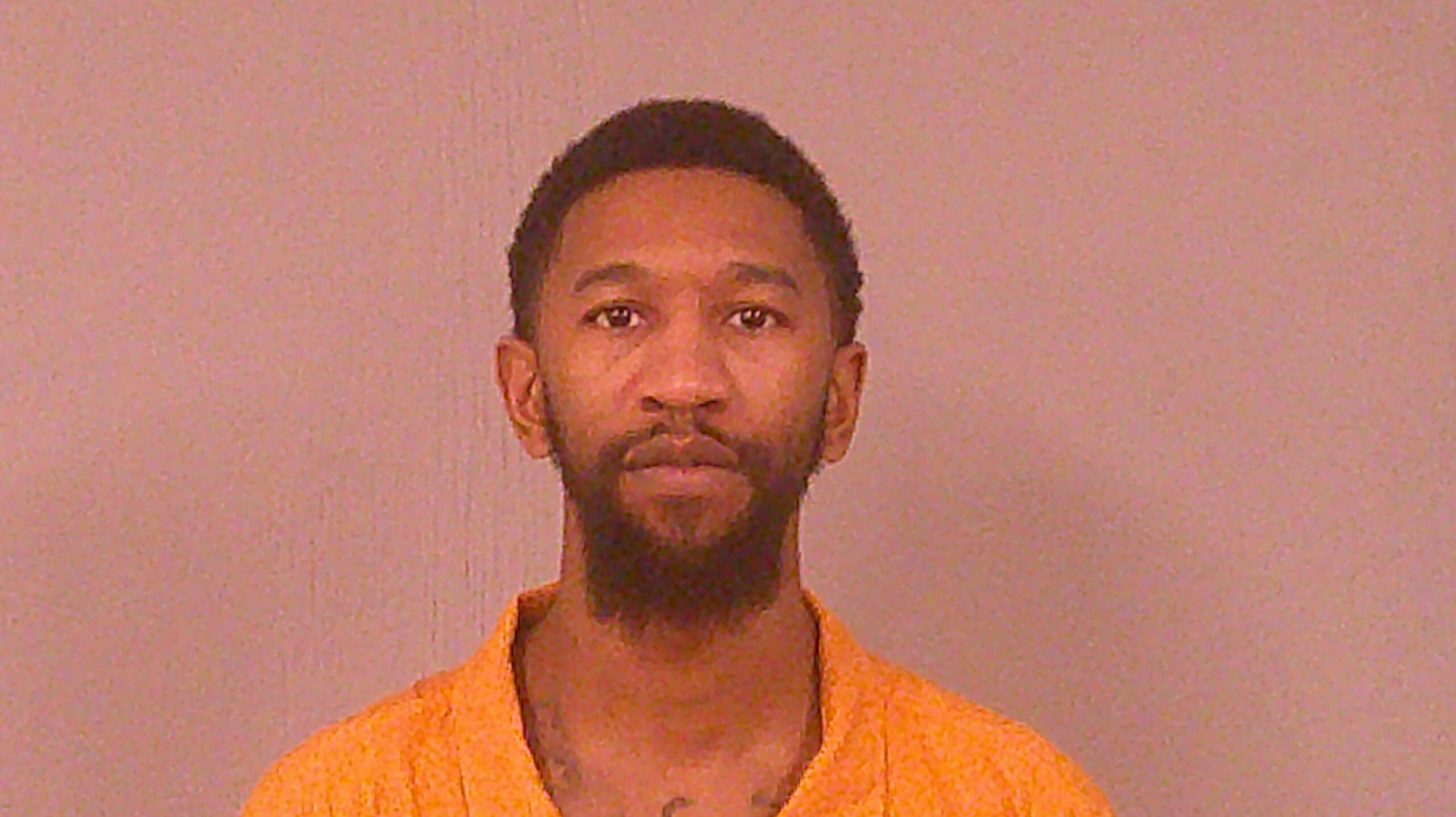 LEE, ASONTE TEZEL booking photo