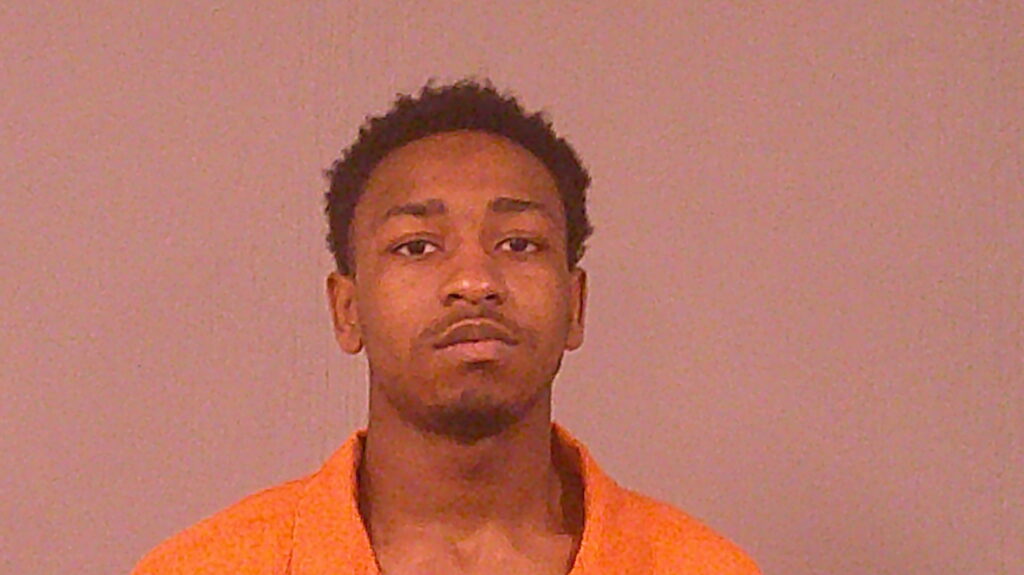 EDDENS, CHRISTOPHER WILTEZ booking photo