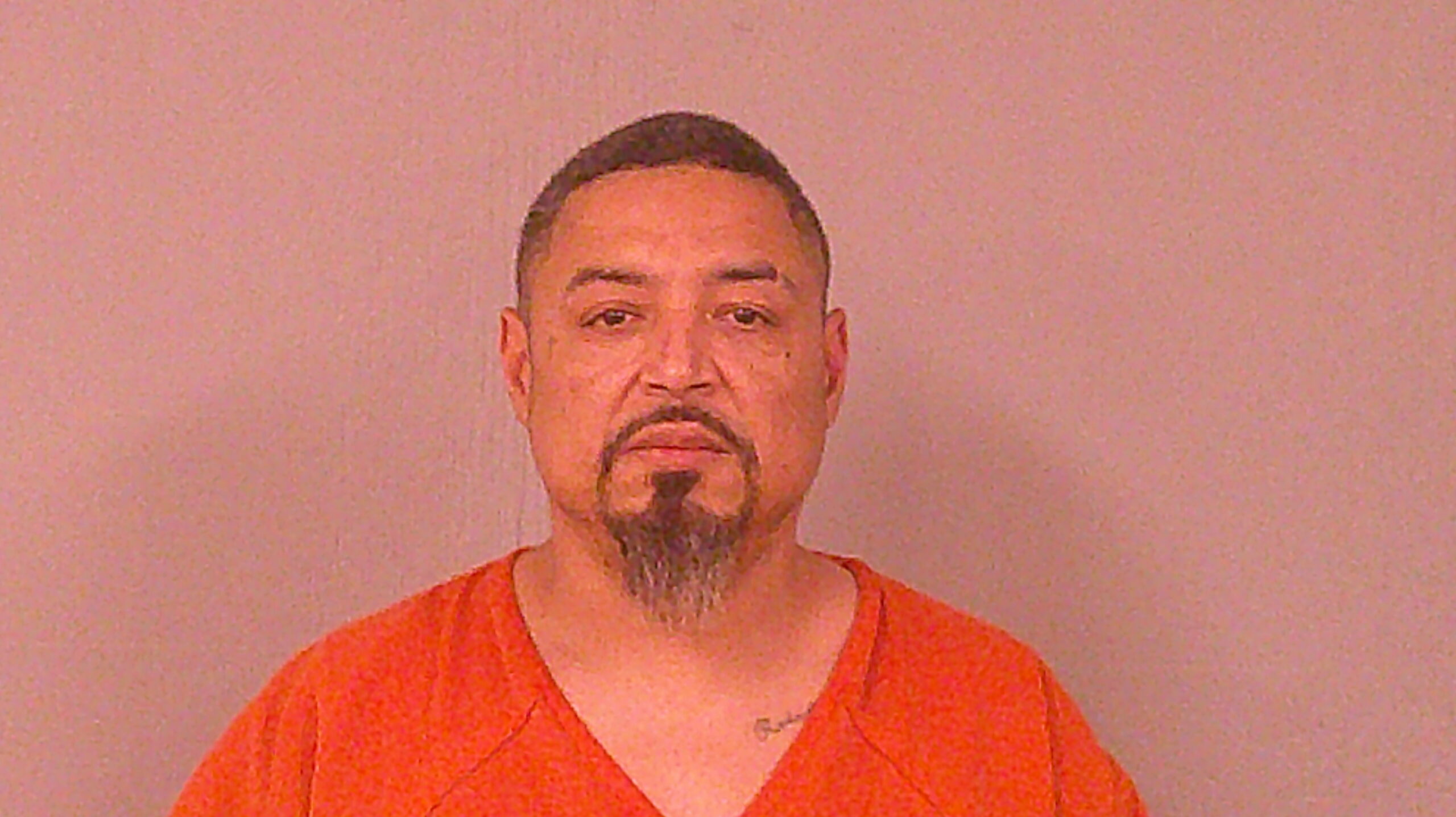 AGUILAR, ANTHONY, III booking photo
