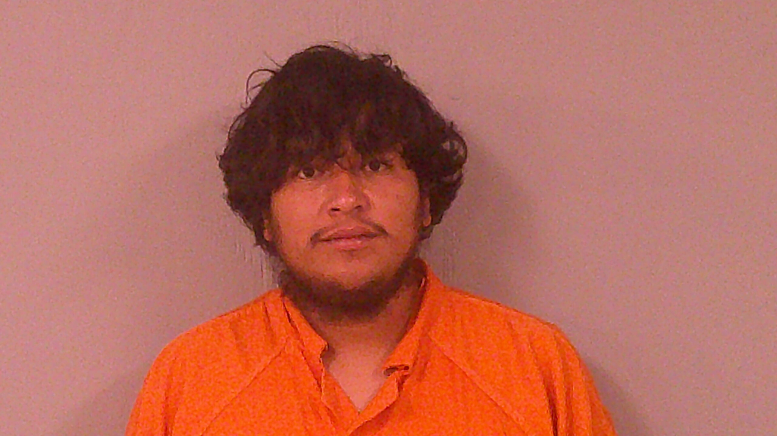 CHAVEZ-BRISENO, XAVIER ISAIAH booking photo