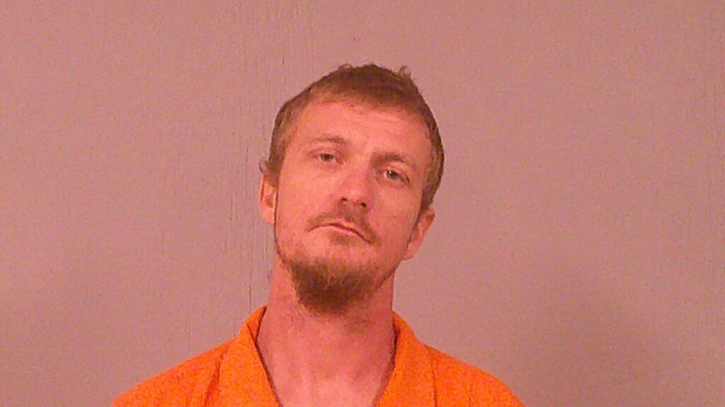 HAYNES, KEVIN ANDREW booking photo