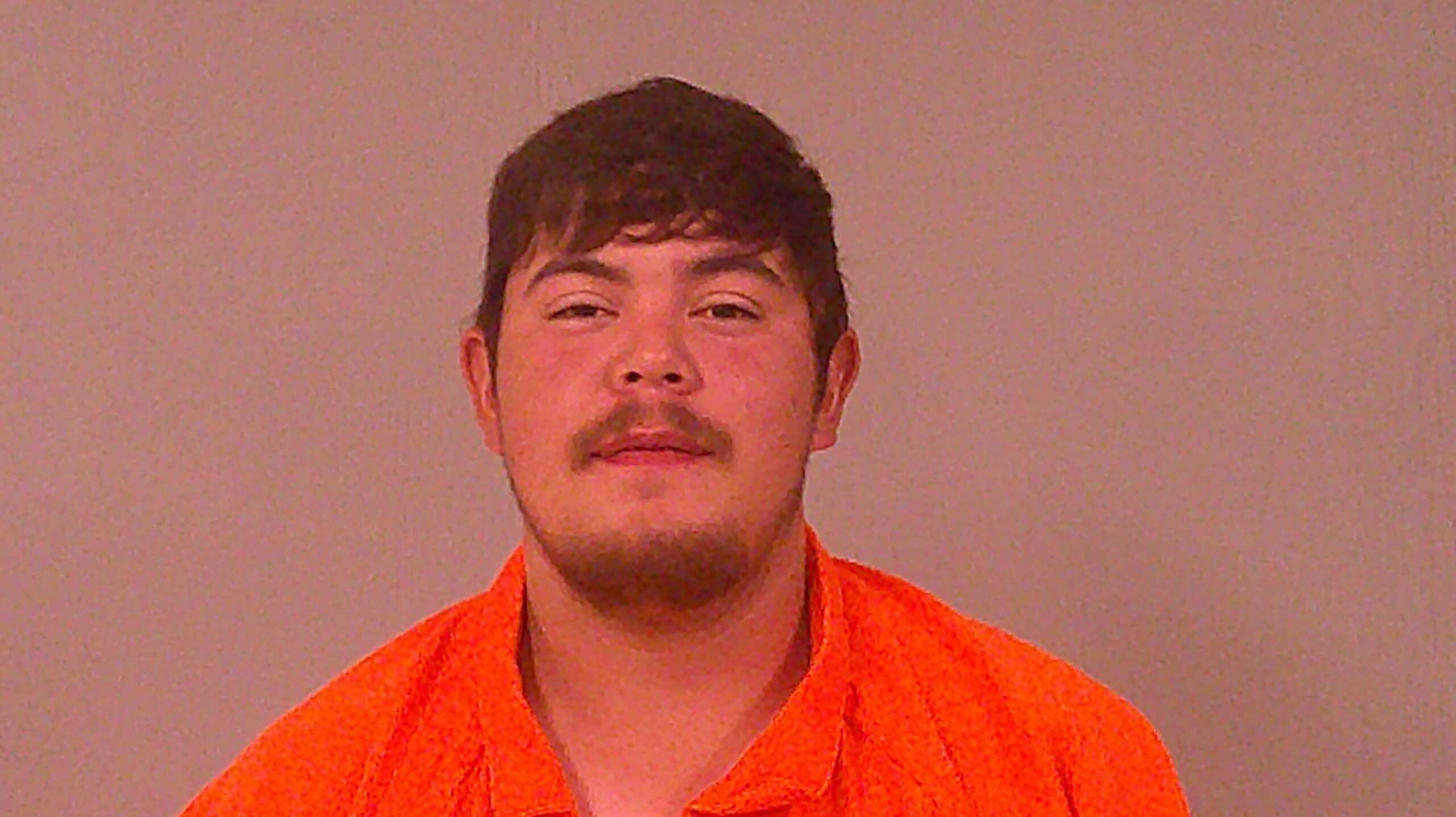 BERNAL, ANDRUW JESSE booking photo