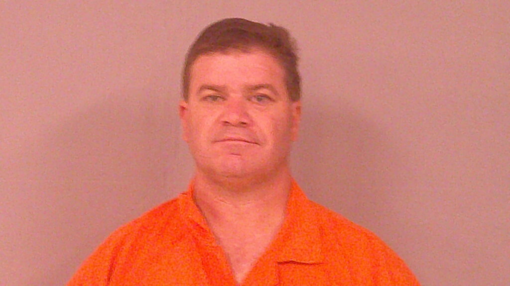 MCLEAN, PATRICK LEE booking photo
