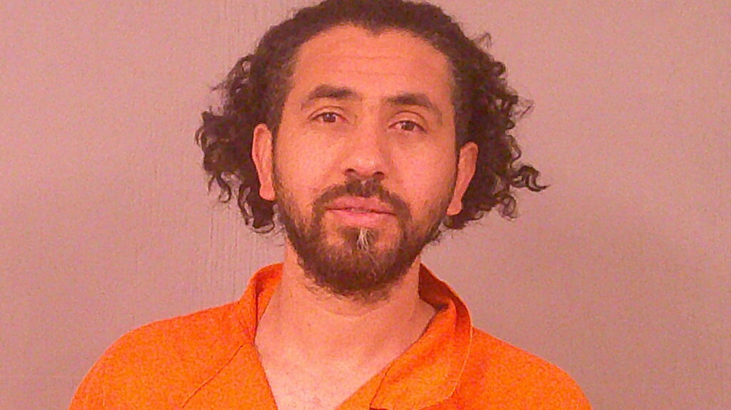 BOUKHALFA, FOUAD booking photo