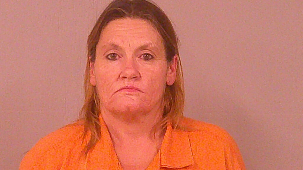 MAYNARD, PATRICIA MICHELLE booking photo