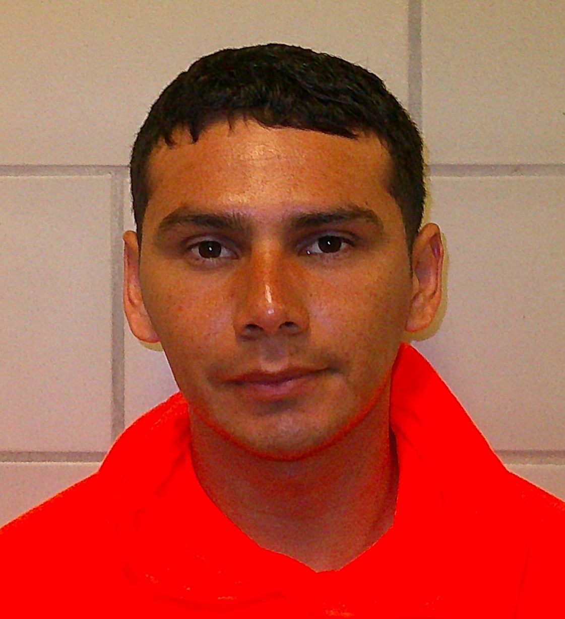 SALAZAR-GAVARRETE, EDWIN booking photo