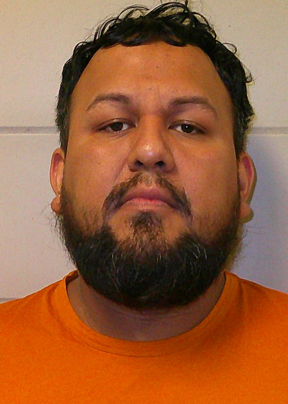 AMBRIZ-RODRIGUEZ, MIZAEL ARTURO booking photo