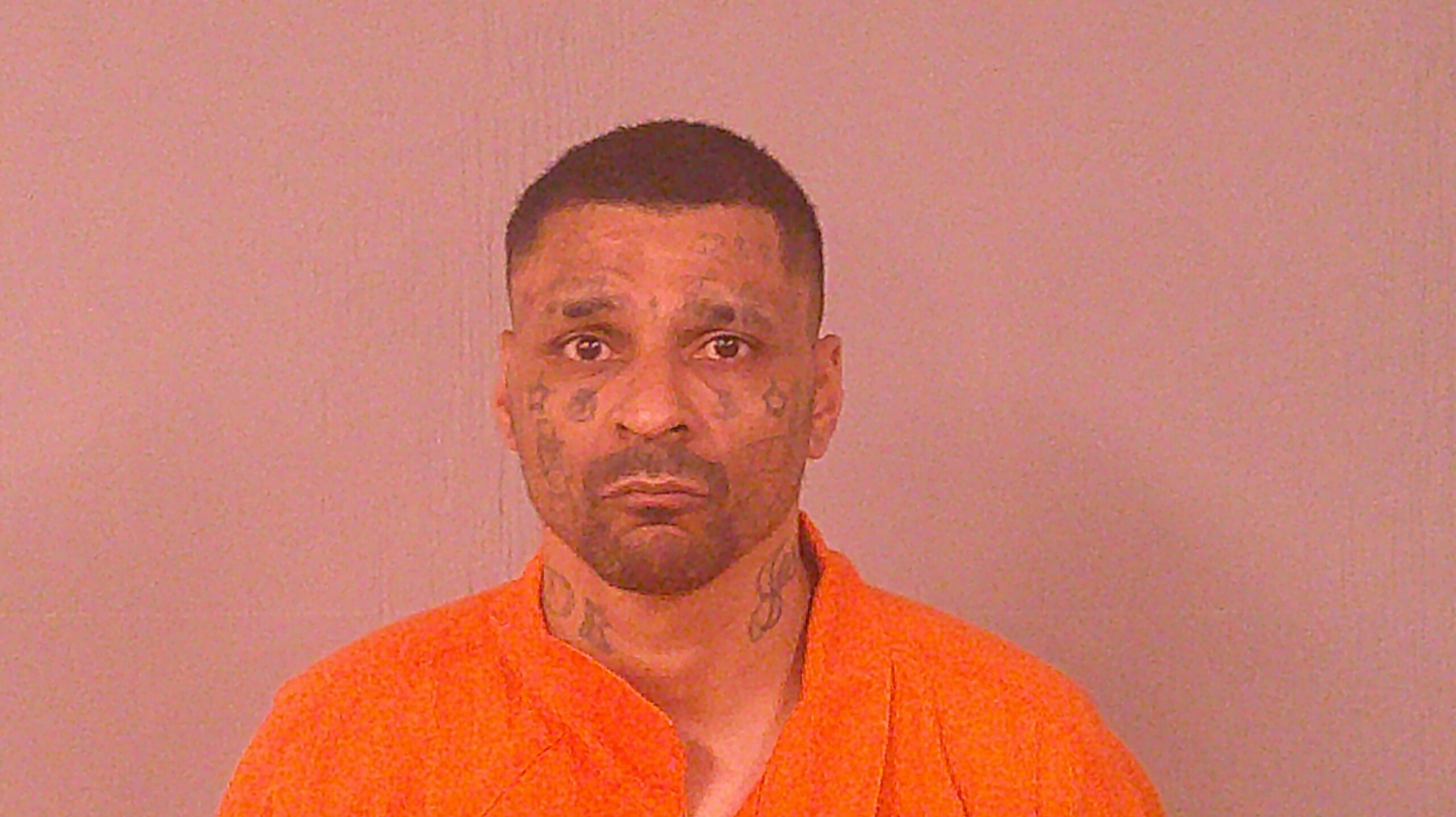 CANO, ADAM booking photo