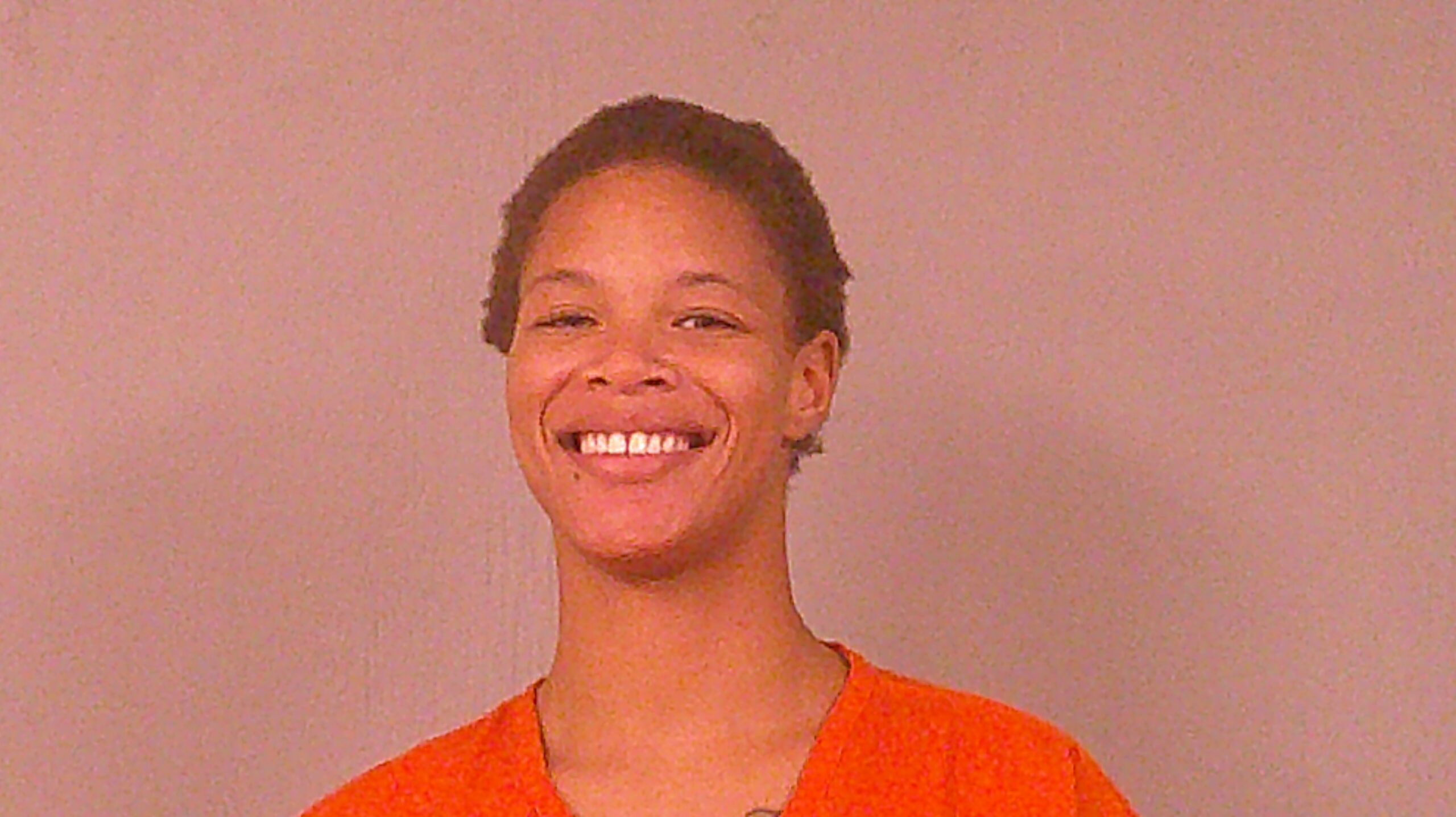 CHANDLER, ERIKA LEANDA booking photo