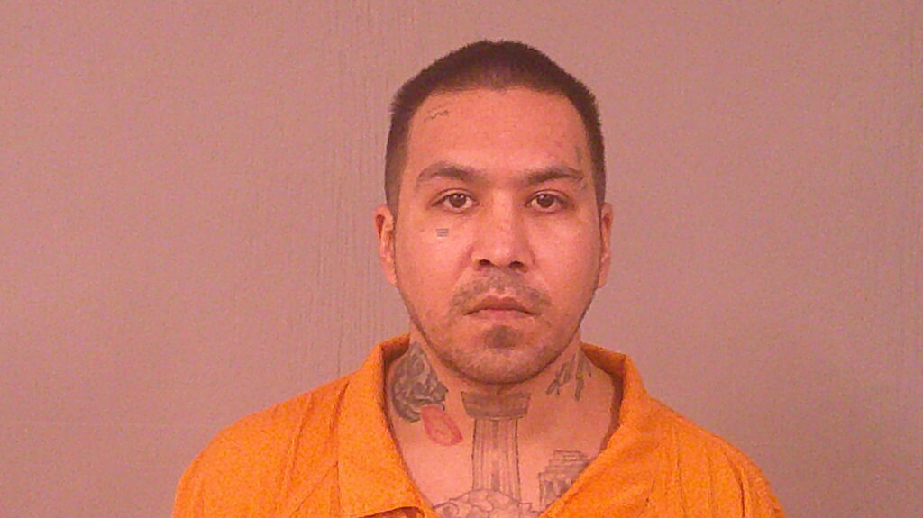 MORALES, JOE ANTHONY, Jr booking photo