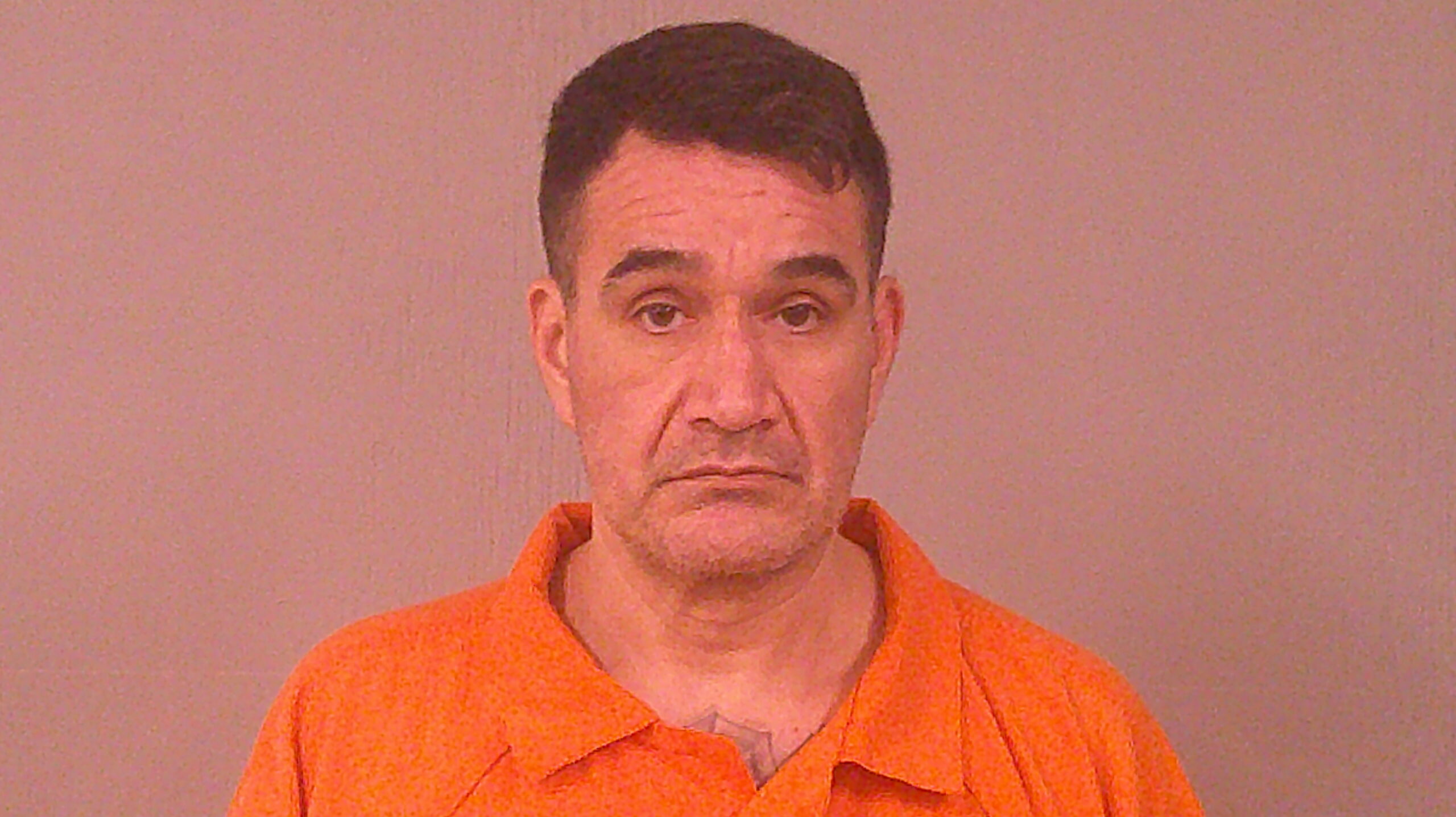 JIMENEZ, ABRAHAM booking photo