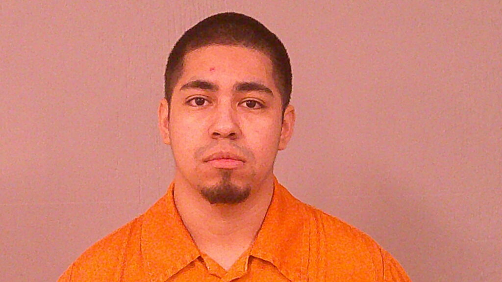 VELEZ, JOE ANGEL booking photo