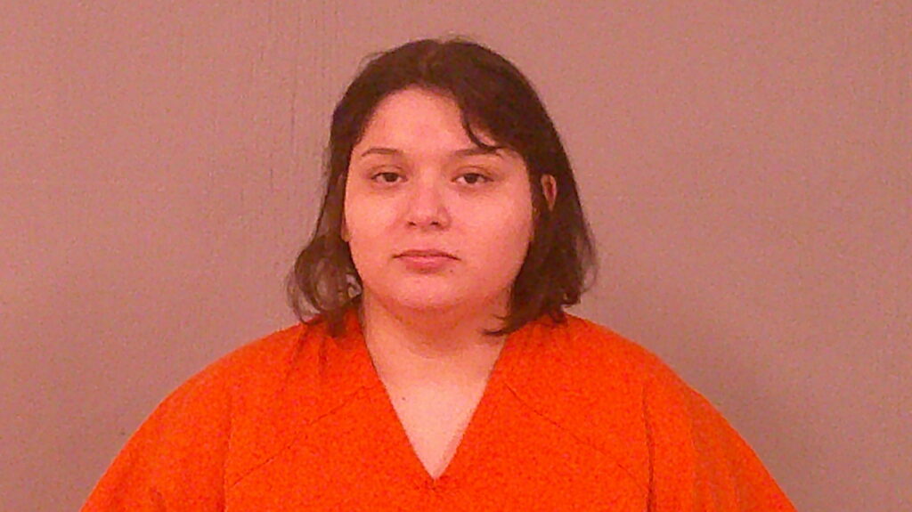 CHAIREZ, D LANNY R booking photo