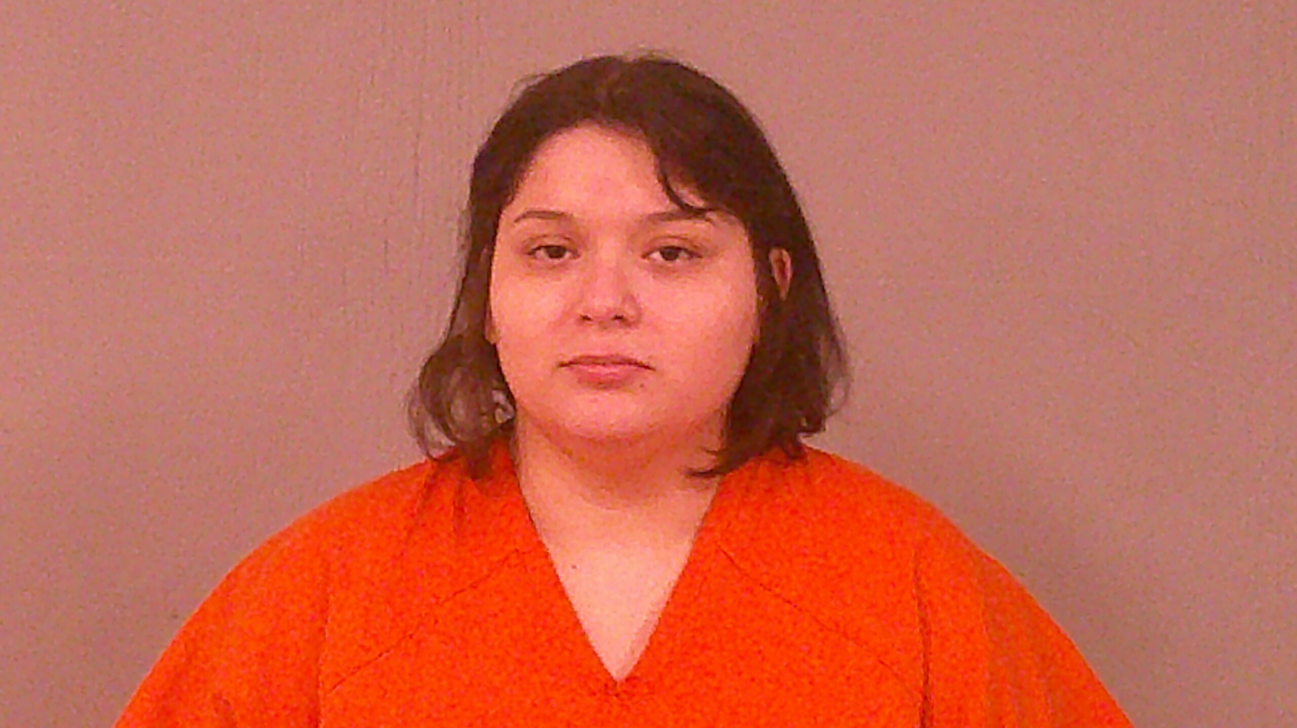 CHAIREZ, D LANNY R booking photo