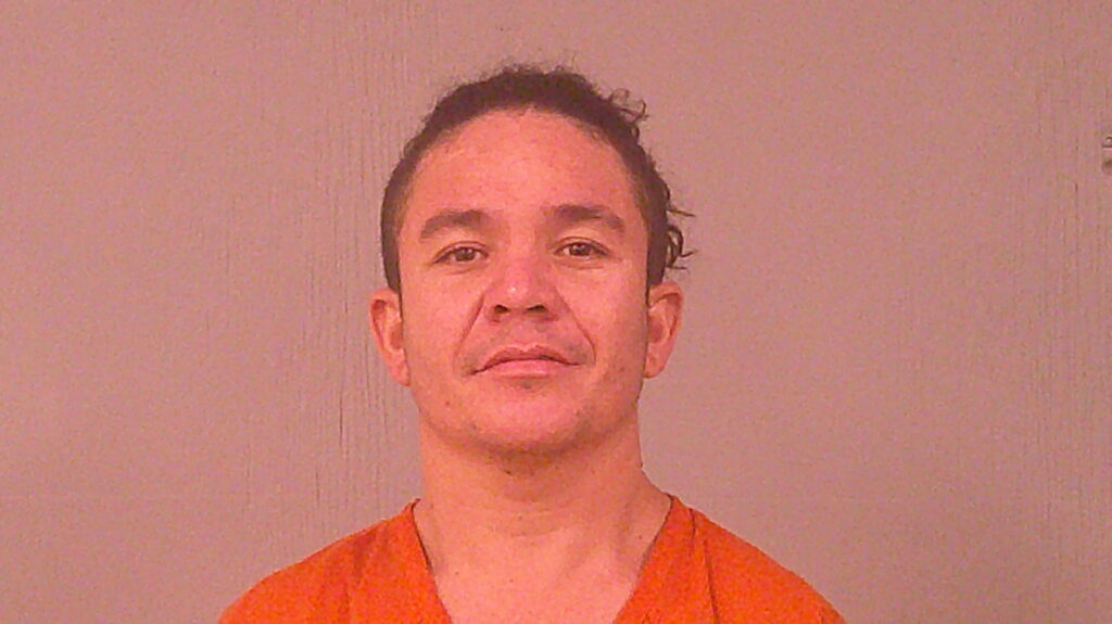 RODRIGUEZ-VIERA, HECTOR ALONZA booking photo