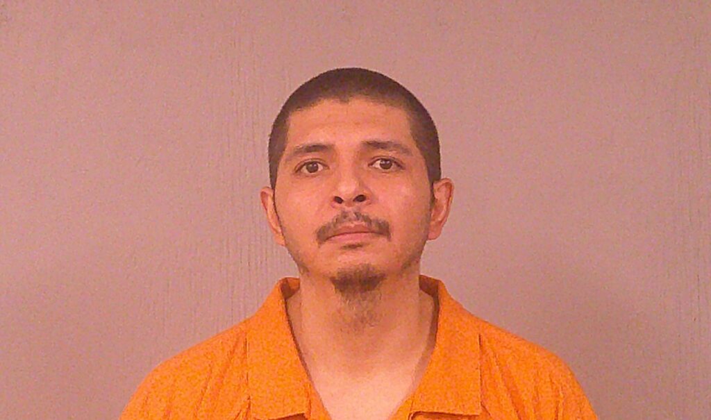 MORIN, CHRISTOPHER ARTEMIO booking photo