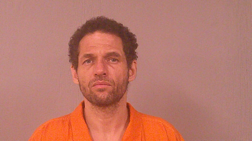 DOLAN, JAY booking photo