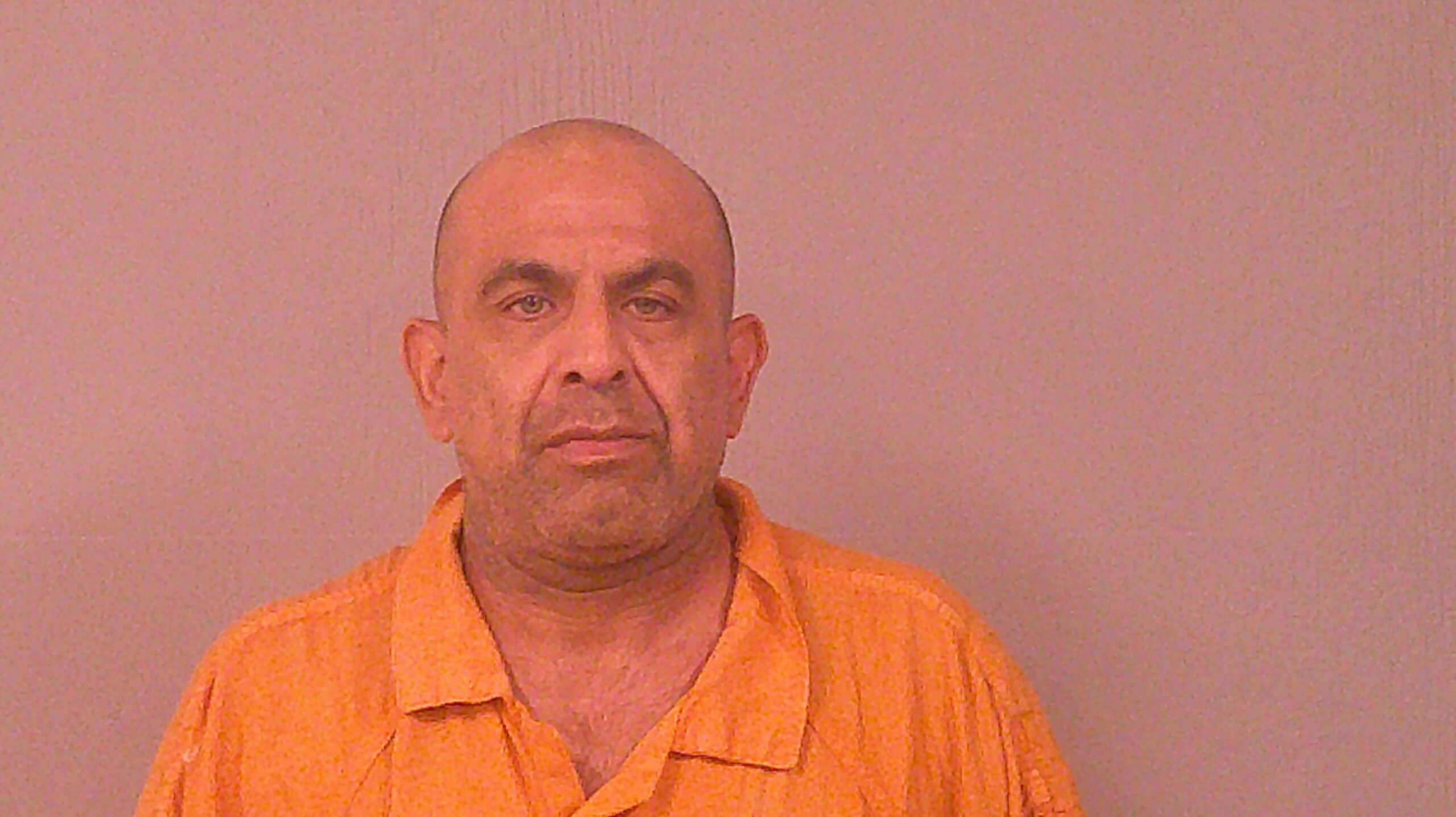 ARCE, JOSE LUIS booking photo