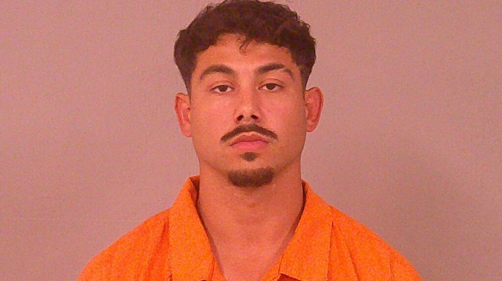 CORONA, JOSEPH PHILLIP booking photo