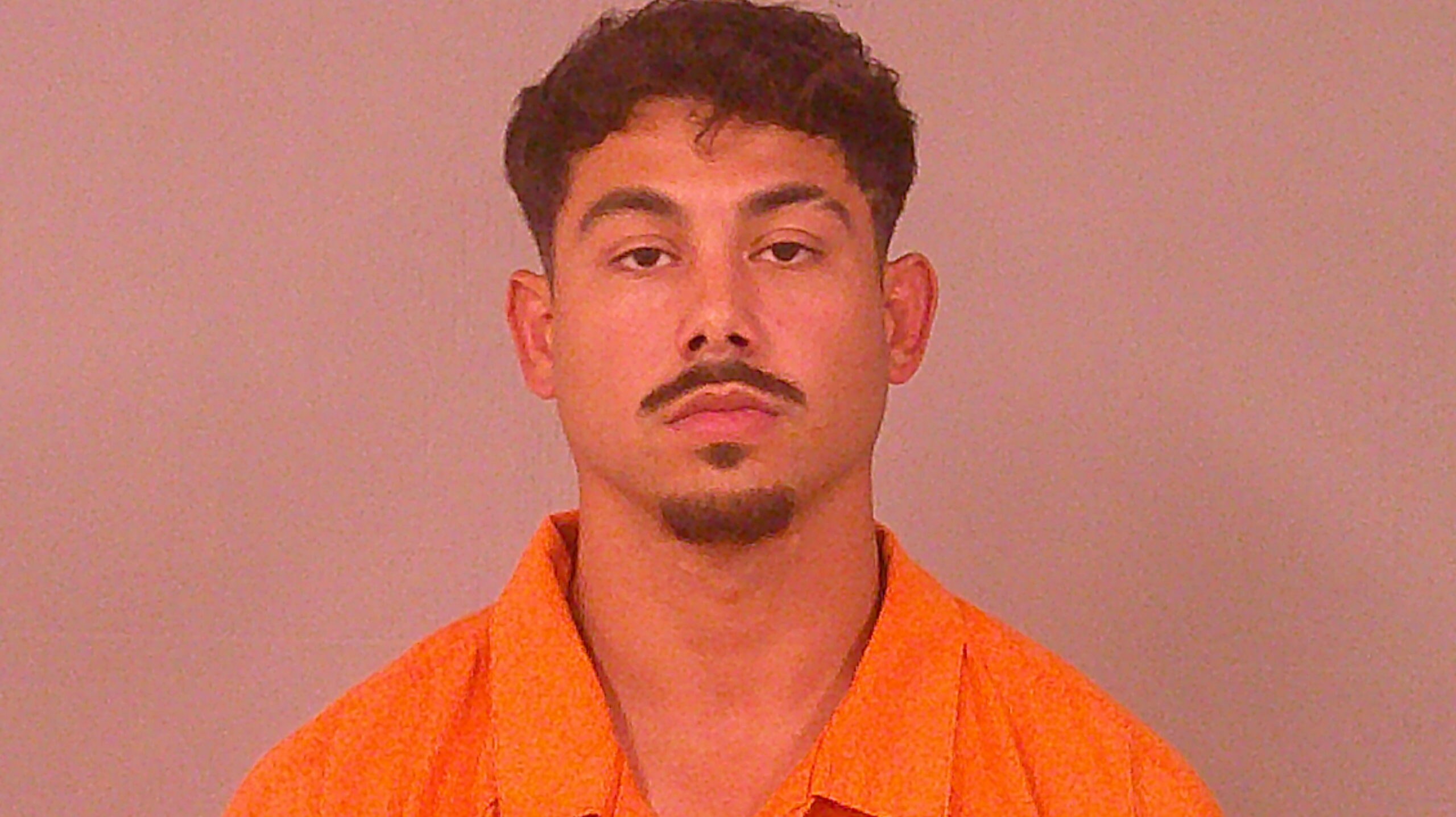 CORONA, JOSEPH PHILLIP booking photo