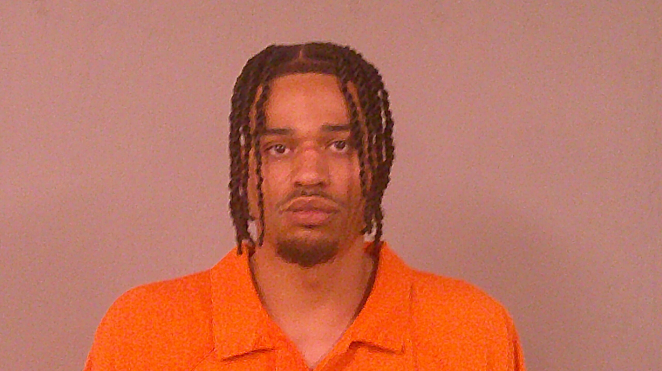 SLEIGHTER, JADEN ANDREW booking photo