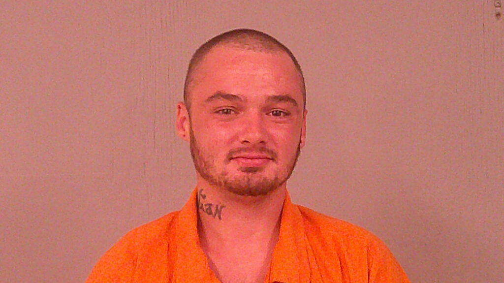 RUDD, JOHNNIE LEE DALTON booking photo