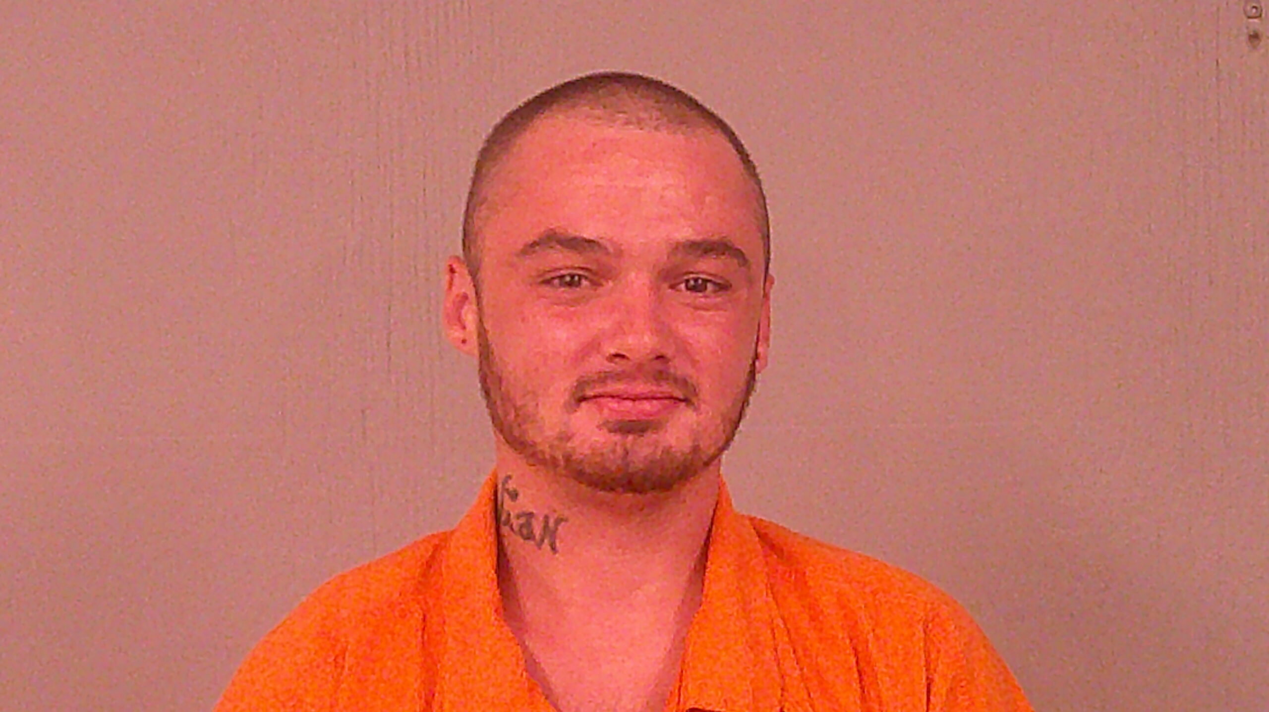 RUDD, JOHNNIE LEE DALTON booking photo