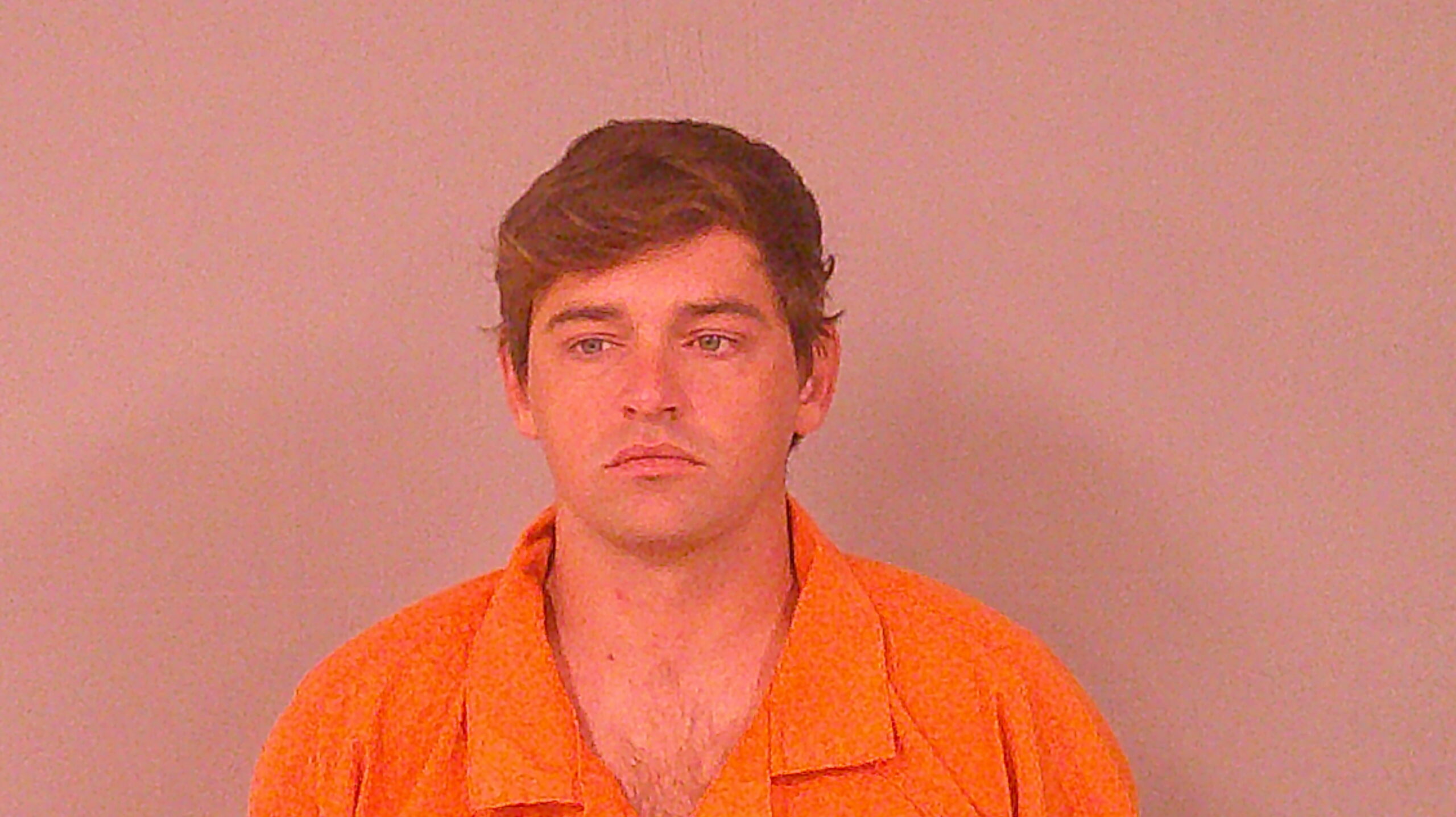 ROCHTE, HUNTER BROOKS booking photo