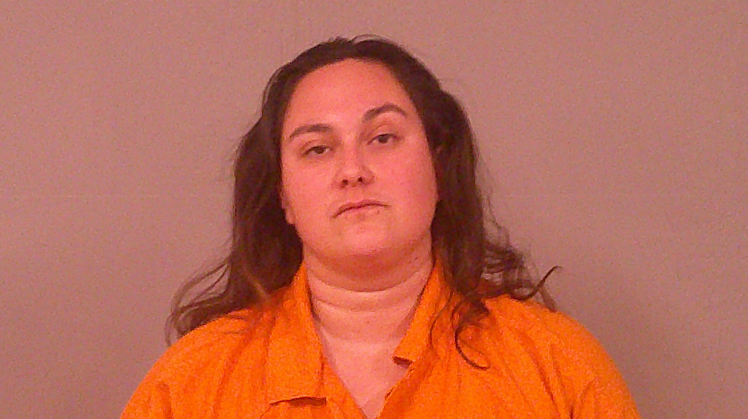 BURDICK, ANGEL booking photo