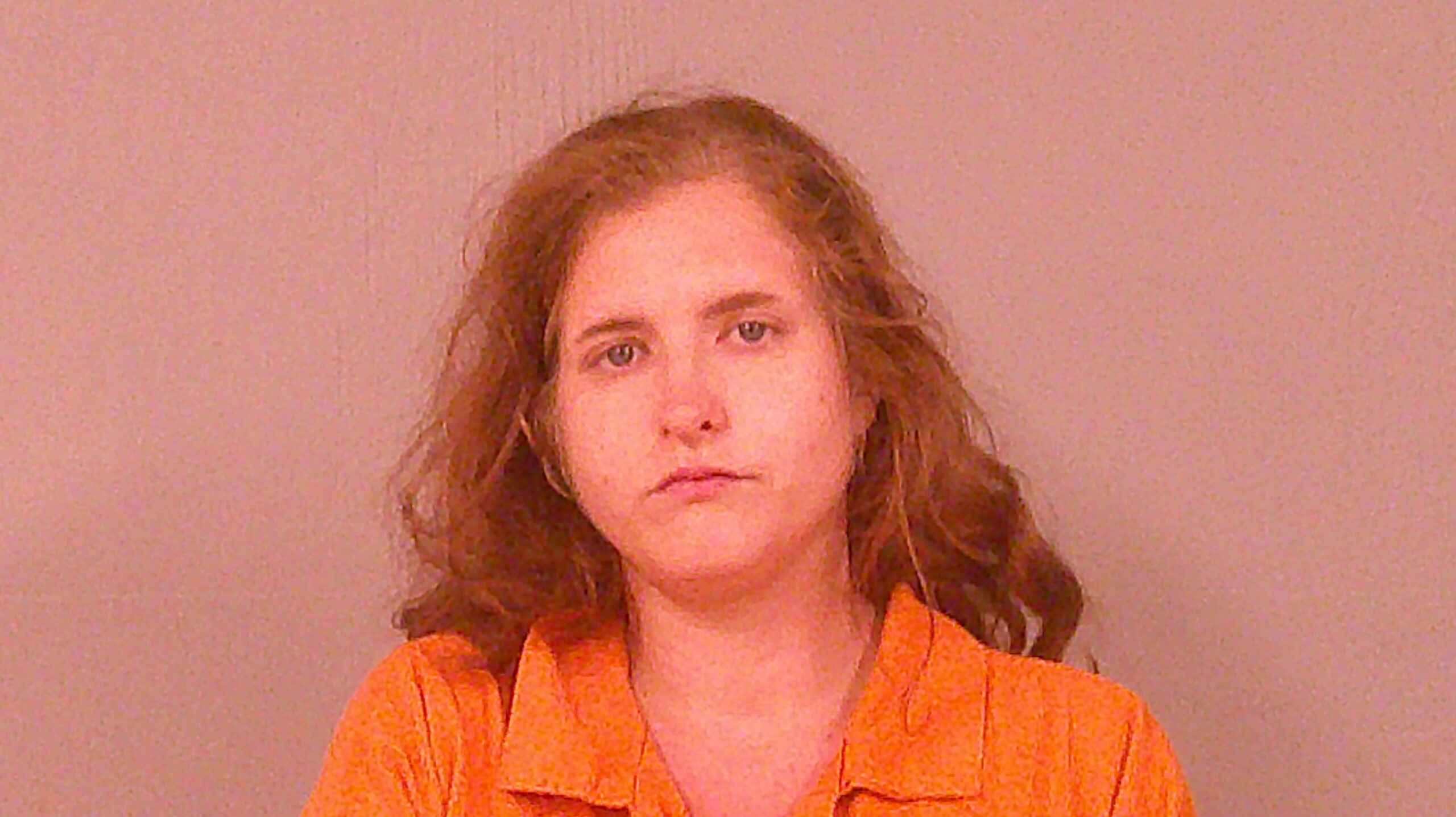 KYKER, KELSEY DEVIN booking photo