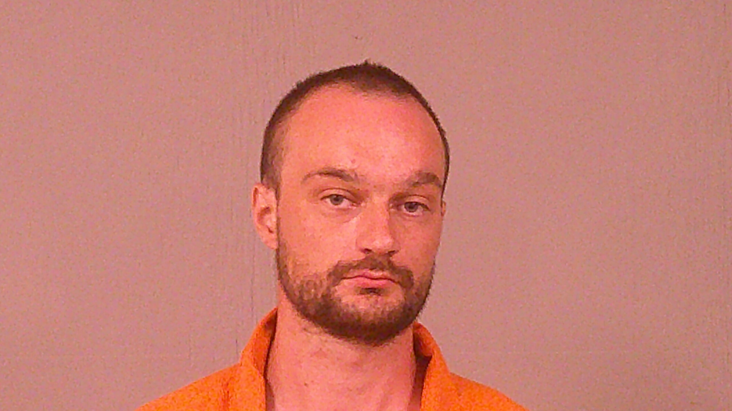 PERRIELLO, ADAM BLAZE booking photo
