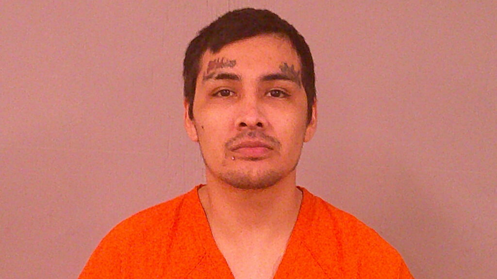 PEREZ, CARLOS, Jr booking photo