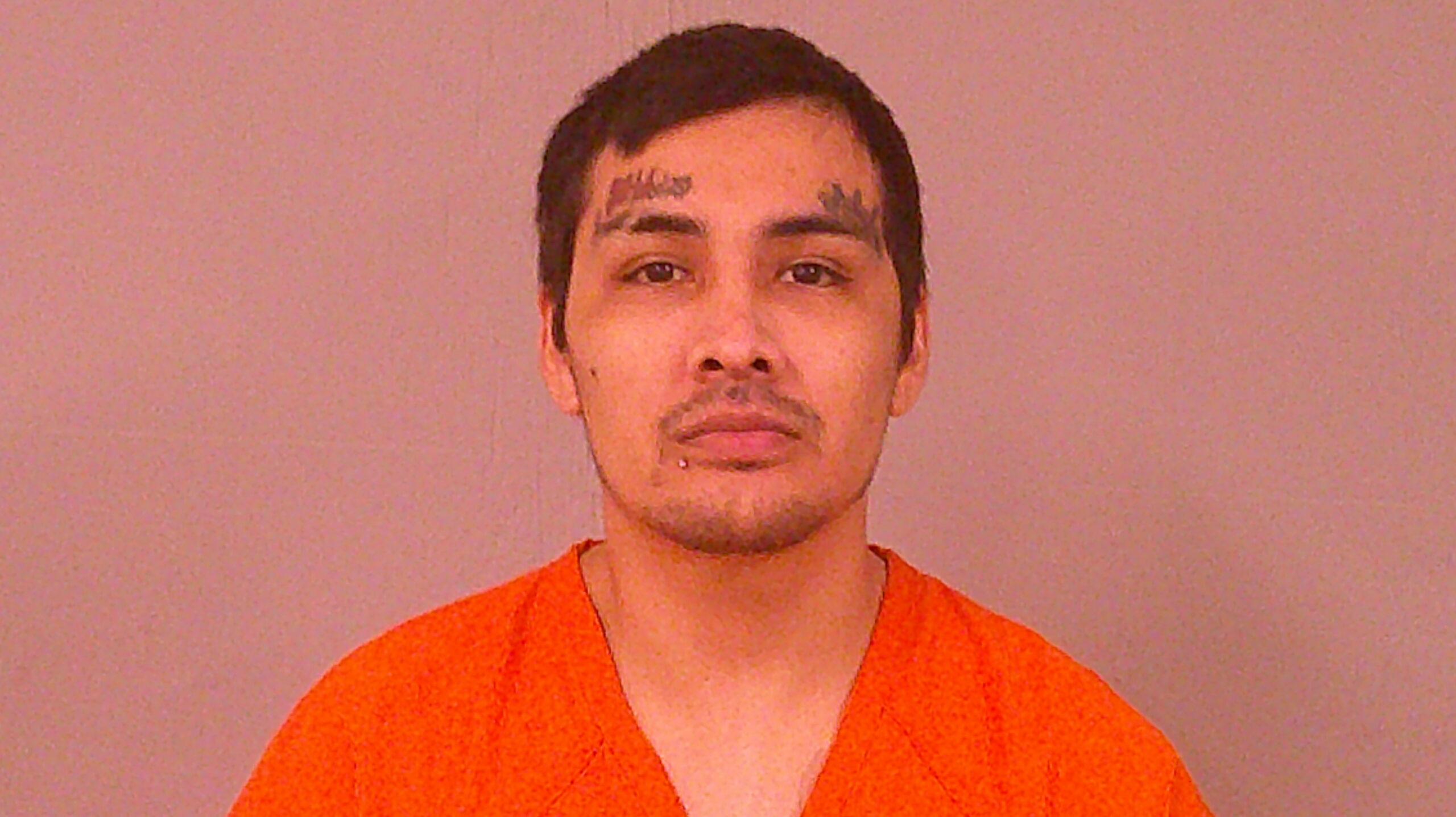 PEREZ, CARLOS, Jr booking photo