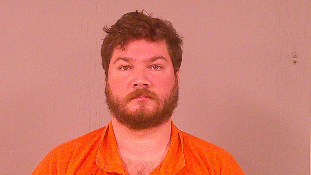 WOOLSEY, JOSEPH ANTHONY booking photo